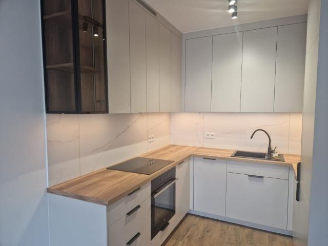 Mieszkanie 2-pokojowe Radzymin, ul. Juliusza Słowackiego. Zdjęcie 2