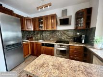 Mieszkanie 3-pokojowe Kraków Prądnik Biały, ul. Kuźnicy Kołłątajowskiej. Zdjęcie 2