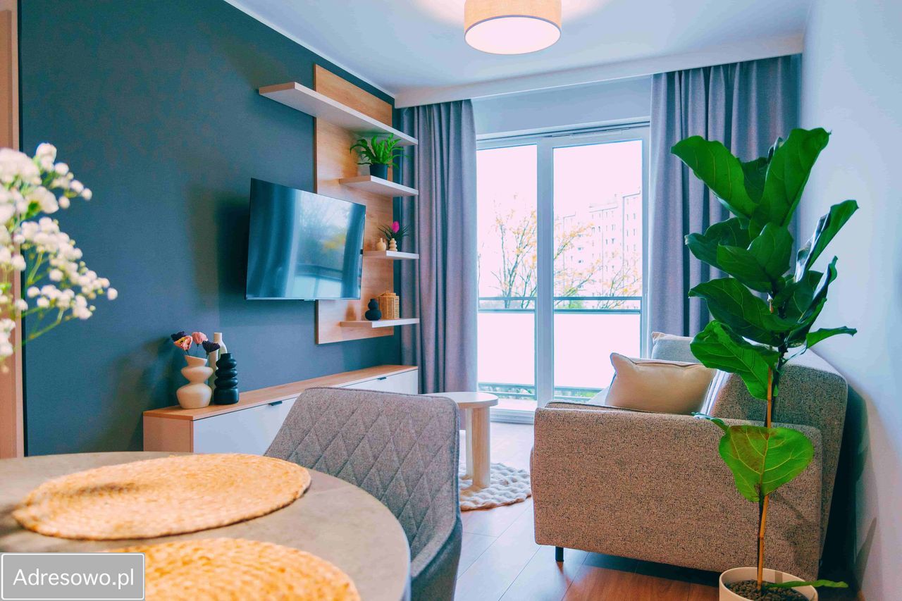 Mieszkanie 2-pokojowe Gorzów Wielkopolski, ul. Taśmowa. Zdjęcie 9