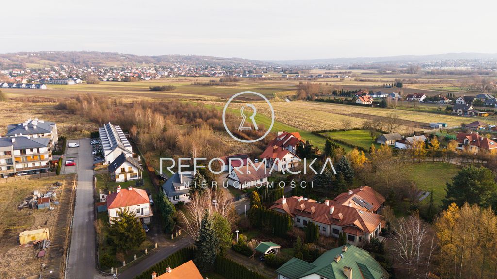 dom wolnostojący, 5 pokoi Rzeszów, ul. Kornela Makuszyńskiego. Zdjęcie 20