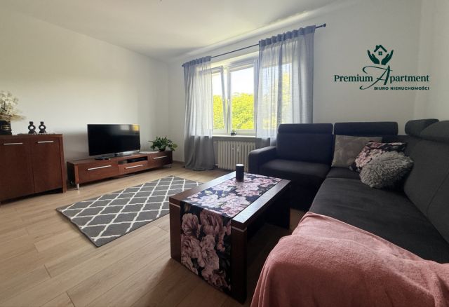 Mieszkanie 2-pokojowe Kielce, ul. Jurija Gagarina. Zdjęcie 5