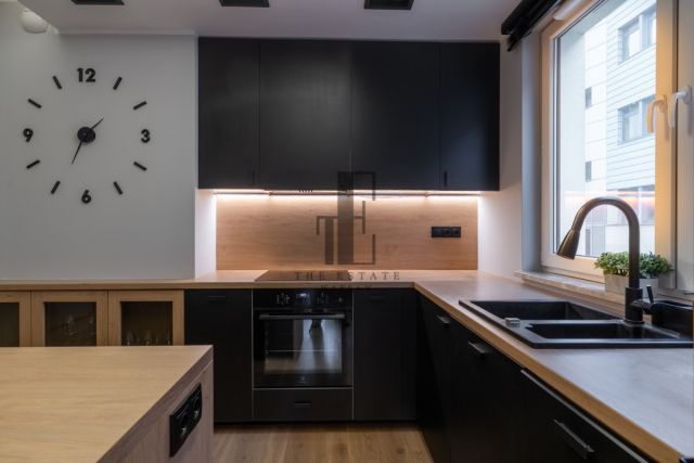 Mieszkanie 3-pokojowe Warszawa Mokotów, ul. Cybernetyki. Zdjęcie 4