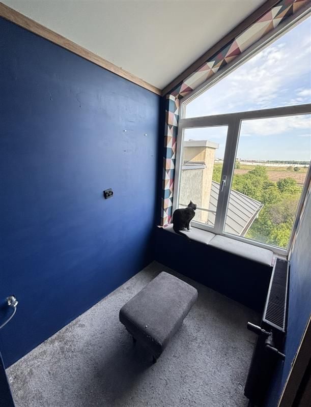 Mieszkanie 1-pokojowe Wrocław, ul. Buczacka. Zdjęcie 8