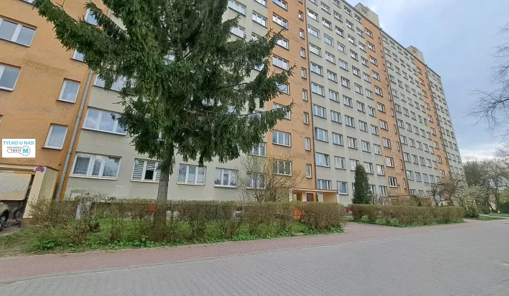 Mieszkanie 3-pokojowe Kielce Sady, ul. Nowowiejska