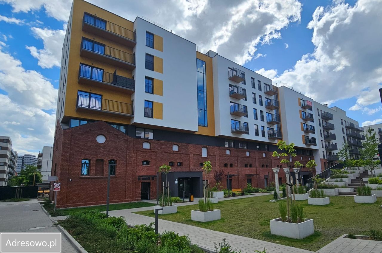 Mieszkanie 5-pokojowe Wrocław Śródmieście, ul. Romana Dmowskiego. Zdjęcie 10