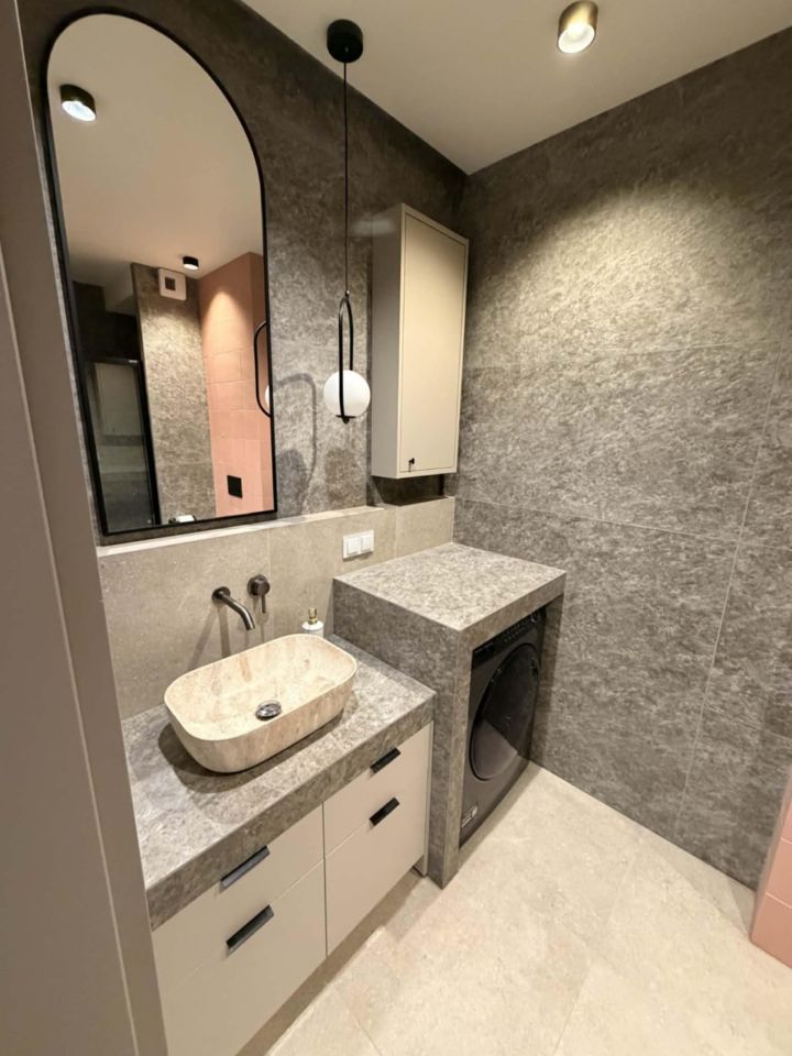 Mieszkanie 2-pokojowe Kraków Dębniki, ul. dr. Jana Piltza. Zdjęcie 8