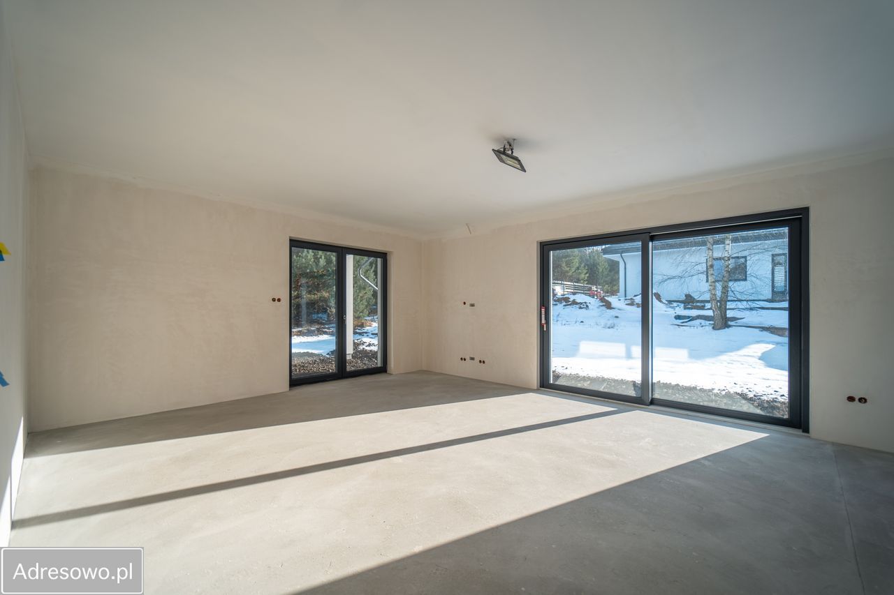 dom wolnostojący, 4 pokoje Częstochowa Mirów, ul. Bursztynowa. Zdjęcie 20