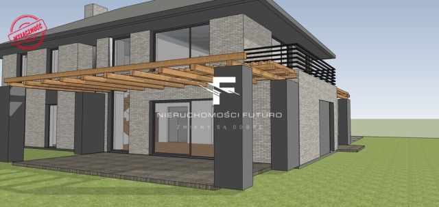 Działka budowlana Gruszczyn, ul. Karola Szymanowskiego. Zdjęcie 18