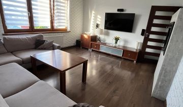 Mieszkanie 3-pokojowe Siemianowice Śląskie Michałkowice, ul. Przyjaźni