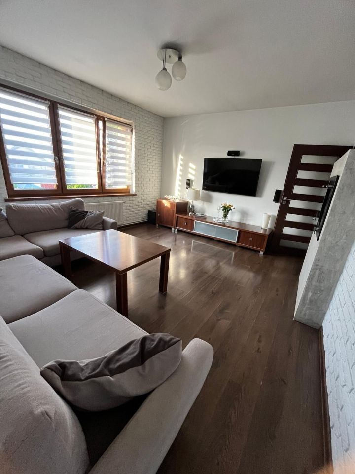 Mieszkanie 3-pokojowe Siemianowice Śląskie Michałkowice, ul. Przyjaźni