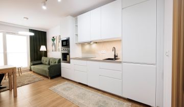 Mieszkanie 2-pokojowe Jędrzejów Podklasztorze, ul. Parkowa