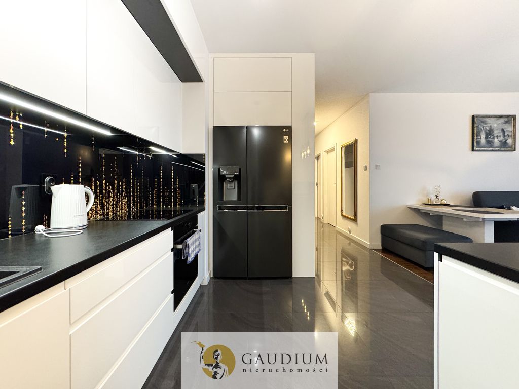 Mieszkanie 3-pokojowe Gdańsk Letnica, ul. Sucha. Zdjęcie 10