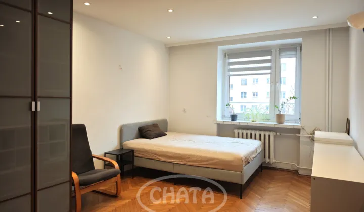 Mieszkanie 2-pokojowe Wrocław Krzyki, ul. Dworcowa