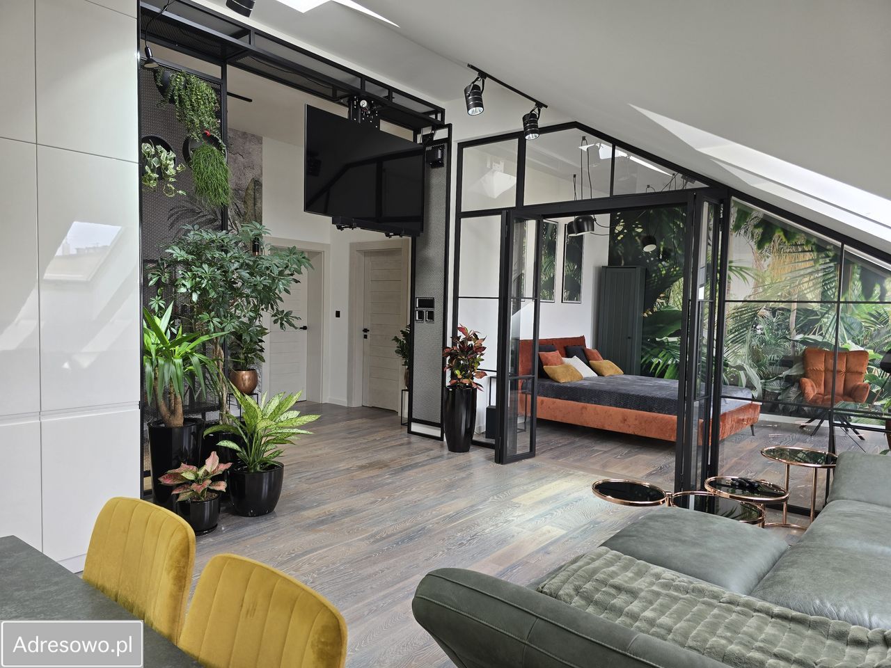 Mieszkanie 3-pokojowe Kielce Centrum. Zdjęcie 10