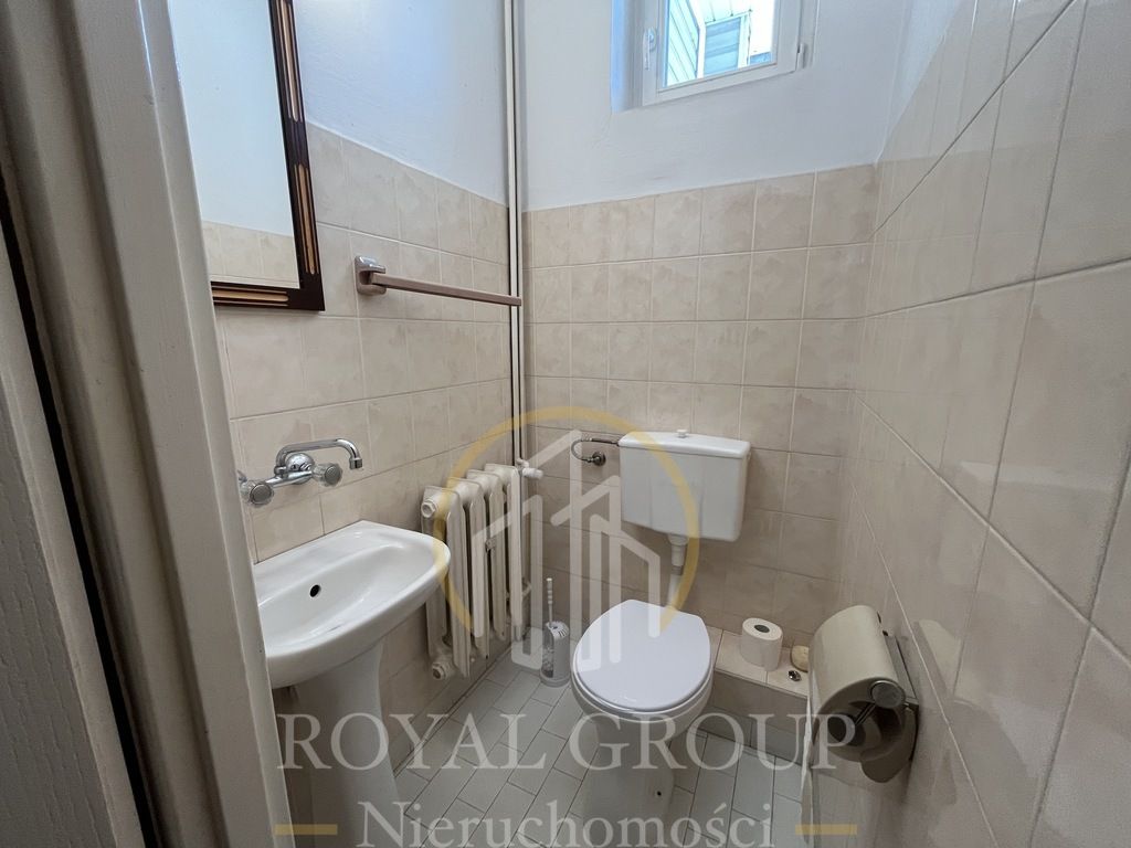 dom szeregowy, 7 pokoi Lublin, ul. Świętokrzyska. Zdjęcie 8