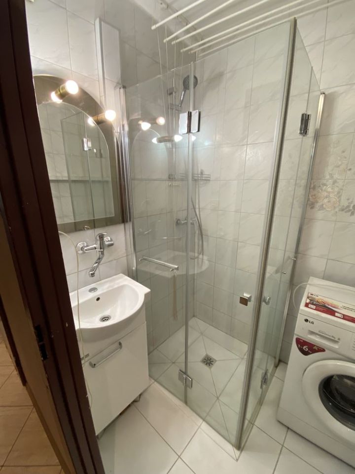 Mieszkanie 3-pokojowe Łódź Bałuty, ul. Lutomierska. Zdjęcie 4