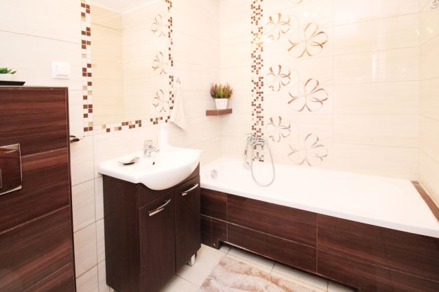 Mieszkanie 2-pokojowe Kraków Czyżyny, al. Jana Pawła II. Zdjęcie 8