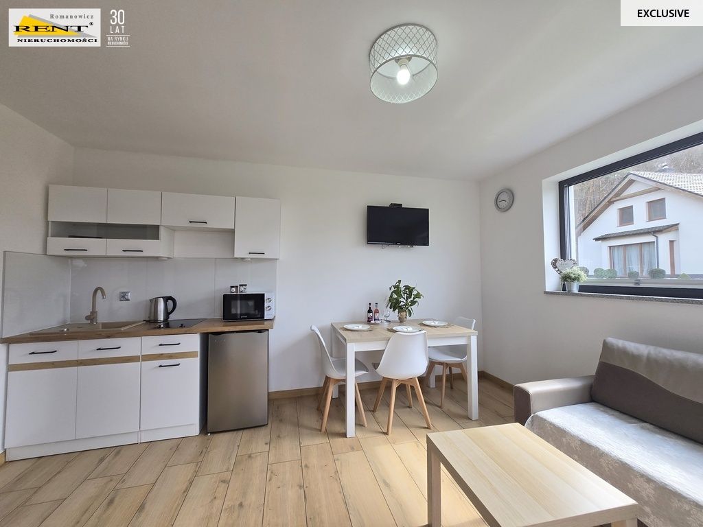 dom letniskowy, 4 pokoje Międzyzdroje, ul. Niepodległości. Zdjęcie 9