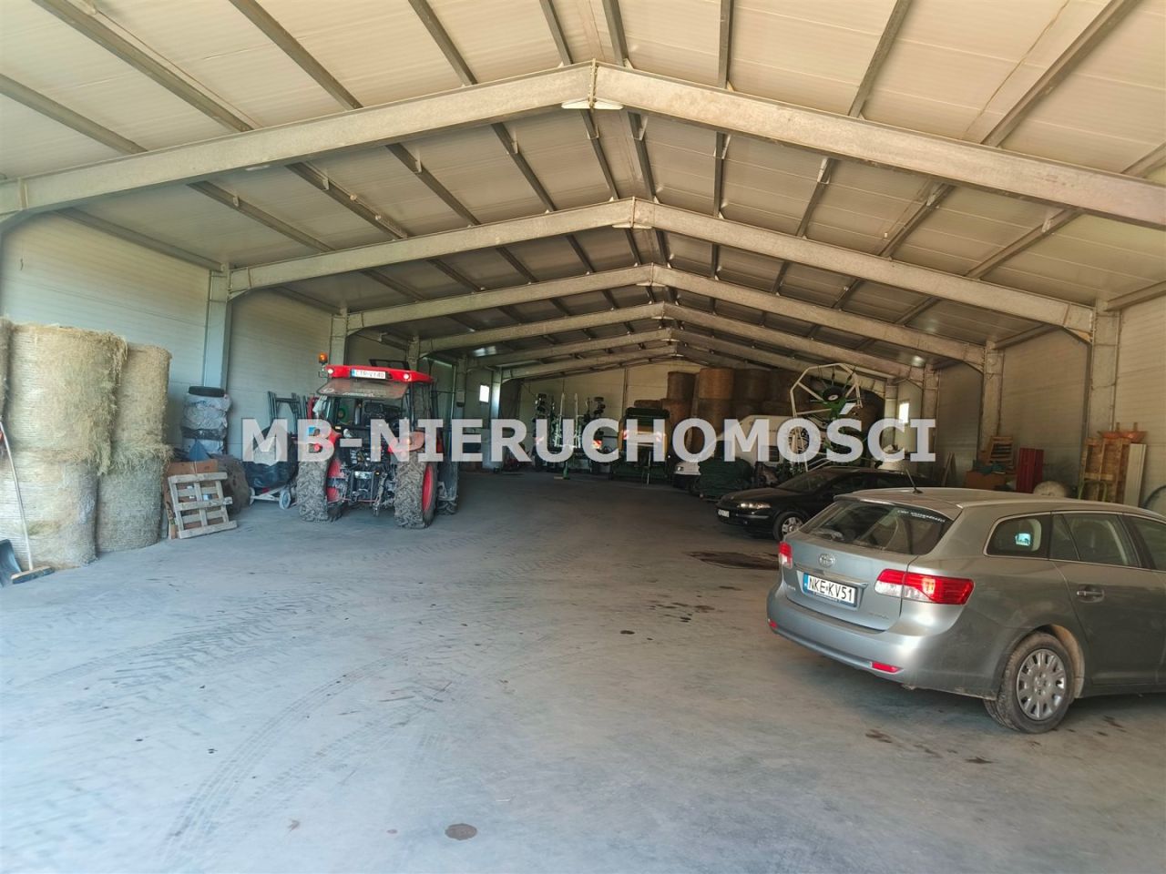 Działka rolna Parcz. Zdjęcie 6