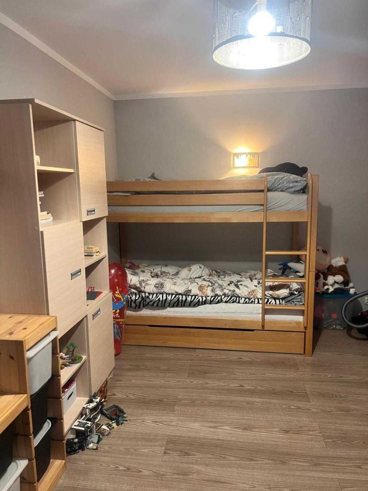 Mieszkanie 3-pokojowe Sucha Beskidzka, ul. Billy Wildera. Zdjęcie 6