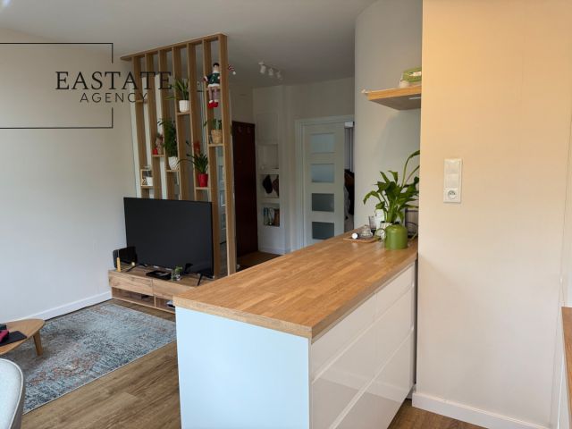 Mieszkanie 2-pokojowe Warszawa Mokotów, ul. Domaniewska. Zdjęcie 3