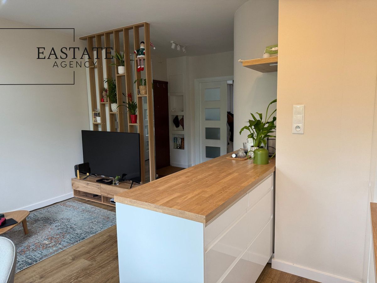 Mieszkanie 2-pokojowe Warszawa Mokotów, ul. Domaniewska. Zdjęcie 3