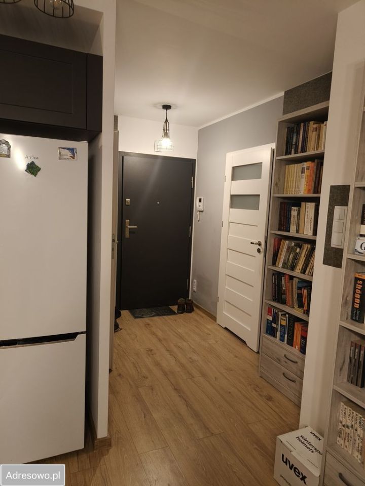 Mieszkanie 1-pokojowe Kielce Uroczysko, ul. Klonowa. Zdjęcie 8