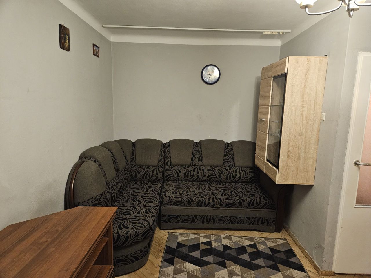 Mieszkanie 1-pokojowe Kielce, ul. Jagiellońska. Zdjęcie 6