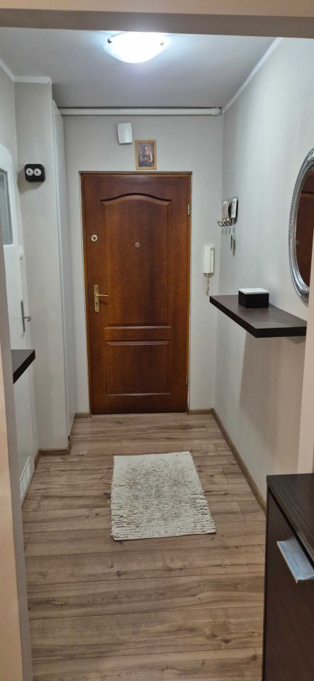 Mieszkanie 1-pokojowe Bydgoszcz Osiedle Leśne, ul. Podchorążych. Zdjęcie 6