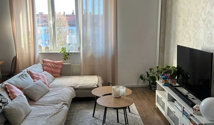 Mieszkanie 3-pokojowe Czerwionka-Leszczyny, ul. Orzeszkowej