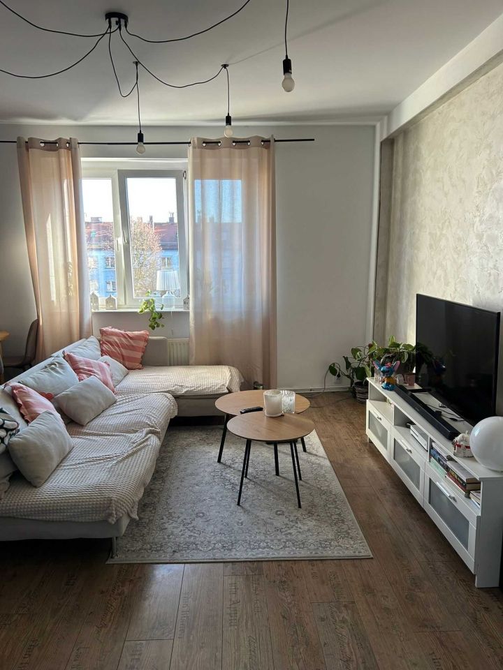 Mieszkanie 3-pokojowe Czerwionka-Leszczyny, ul. Orzeszkowej. Zdjęcie 1