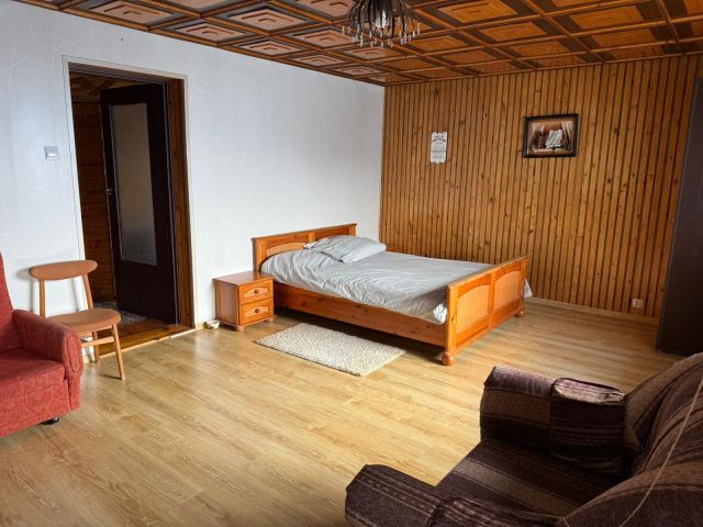 siedlisko, 5 pokoi Łabętnik. Zdjęcie 8