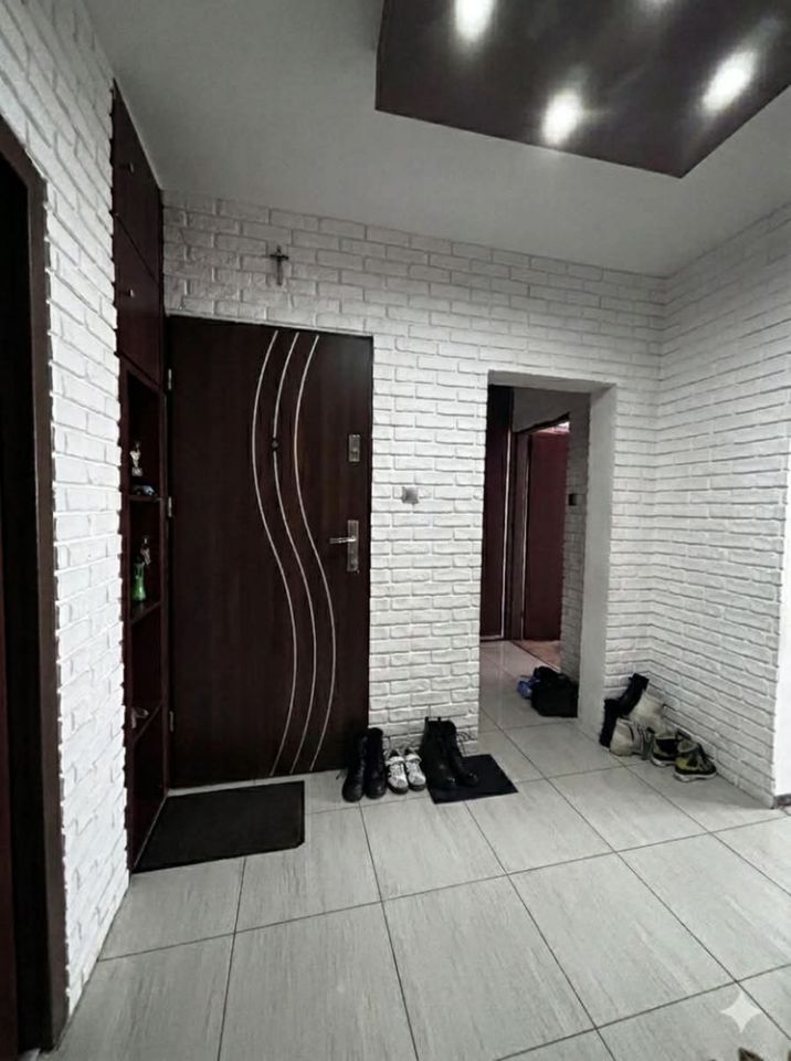 Mieszkanie 3-pokojowe Bełchatów, os. Żołnierzy POW. Zdjęcie 4