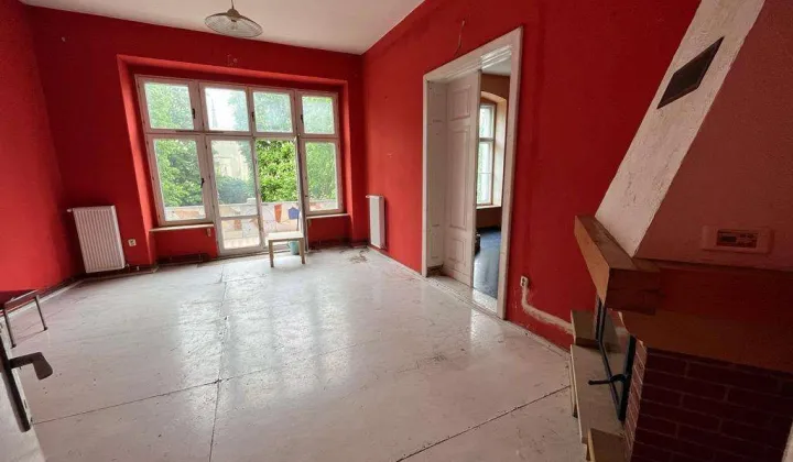 Mieszkanie 3-pokojowe Ząbkowice Śląskie, ul. Batalionów Chłopskich