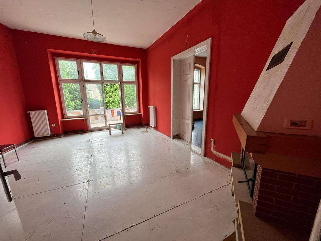 Mieszkanie 3-pokojowe Ząbkowice Śląskie, ul. Batalionów Chłopskich. Zdjęcie 1