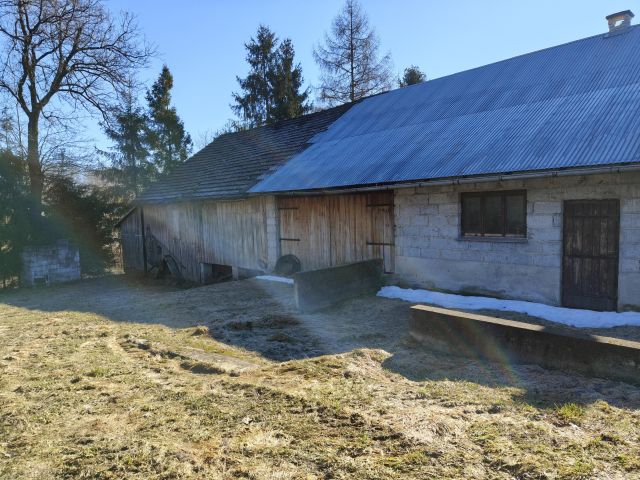 Działka rolno-budowlana Bugaj. Zdjęcie 13