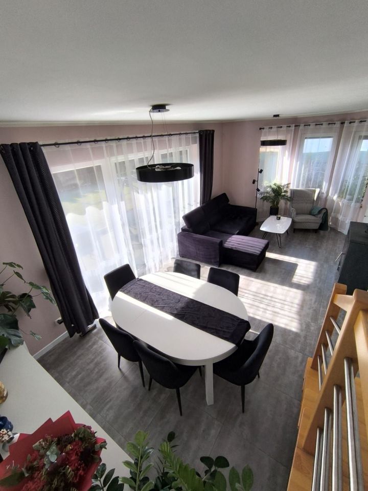 dom wolnostojący, 4 pokoje Gostyń. Zdjęcie 8