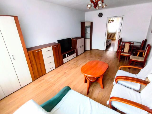 Mieszkanie 2-pokojowe Sosnowiec Sielec, ul. Wesoła. Zdjęcie 4