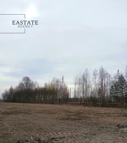 Działka budowlana Koryta. Zdjęcie 2
