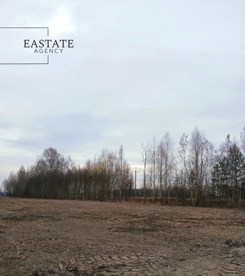 Działka budowlana Koryta. Zdjęcie 2
