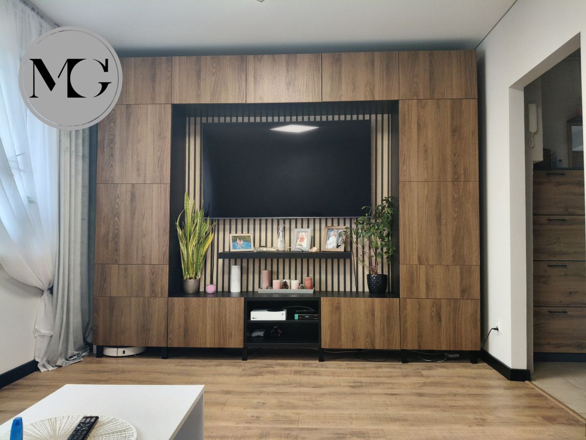 Mieszkanie 2-pokojowe Bydgoszcz Szwederowo, ul. Lwowska. Zdjęcie 7