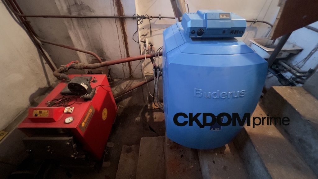 dom wolnostojący, 7 pokoi Pliskowola. Zdjęcie 19