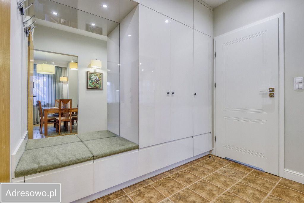 Mieszkanie 2-pokojowe Warszawa Ursynów, ul. Nowoursynowska. Zdjęcie 14