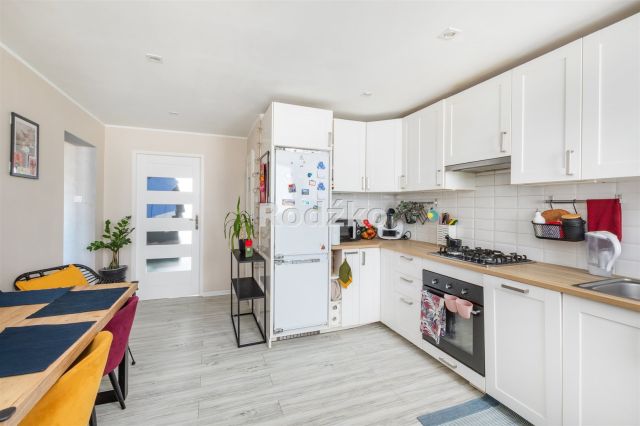 Mieszkanie 2-pokojowe Bydgoszcz Fordon, ul. Pielęgniarska. Zdjęcie 3