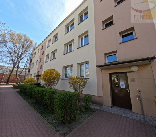 Mieszkanie 3-pokojowe Pruszków, ul. Słonia Trąbalskiego. Zdjęcie 12