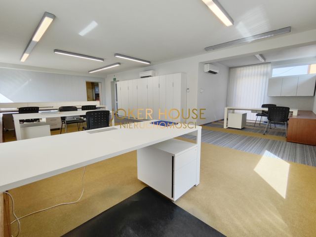 Biuro Rzeszów, ul. Wita Stwosza. Zdjęcie 8