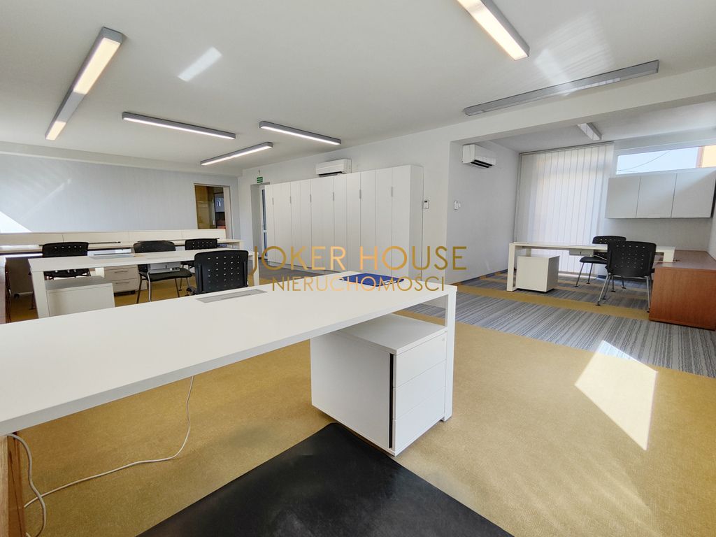 Biuro Rzeszów, ul. Wita Stwosza. Zdjęcie 8