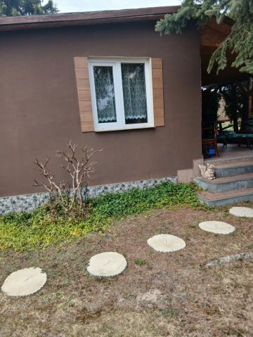 Działka rod Wadąg. Zdjęcie 1