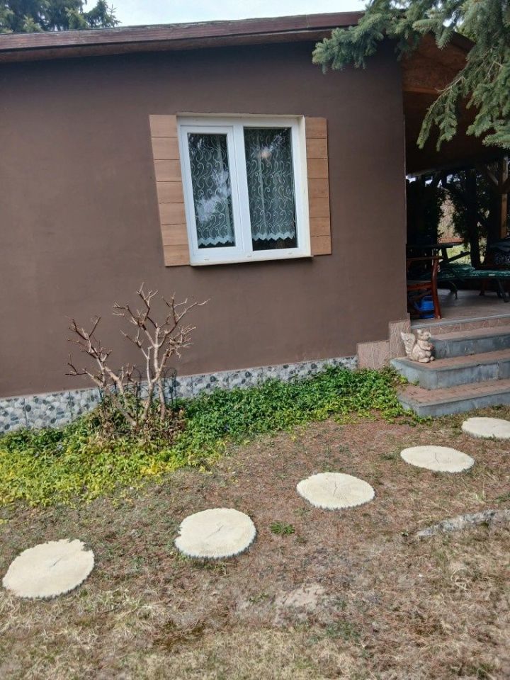 Działka rod Wadąg. Zdjęcie 1