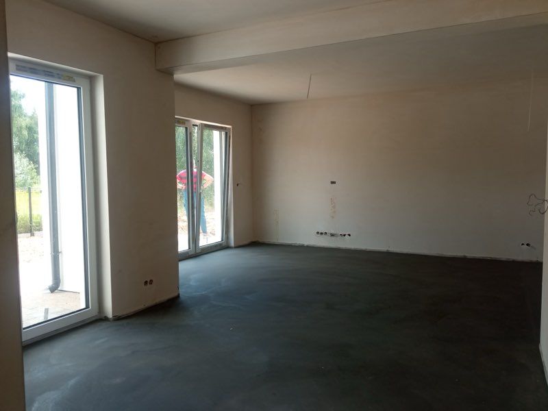 dom wolnostojący, 4 pokoje Ludwikowo, ul. Opalowa. Zdjęcie 10